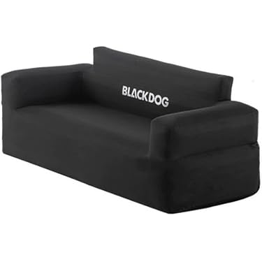 Amazon.co.jp: Naturehike blackdog エアー椅子 エアーソファー