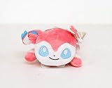 ポケモンセンターオリジナル　くったりぬいぐるみ　ニンフィア