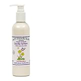 Earth Friendly Baby Lavender Body Lotion 250ml