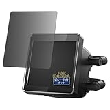 Kayo&Karin フィルム CPS DT360 ARGB 向けの プライバシーフィルム 360度 のぞき見防止 保護フィルム ブルーライトカット 反射低減 日本製