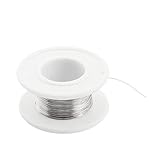50メートルの0.2ミリメートルAWG32 34.7Ohm / Mニクロム抵抗抵抗線
