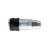 ＴＲＵＳＣＯ　ウレタンブレード専用ロック式チューブ用カップリング