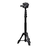 スリック 一脚 スタンドポッドGX-5 ｽﾀﾝﾄﾞﾎﾟﾂﾄﾞGX5