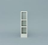 すき間収納 収納ラック 幅 20ｃｍ スペースフィットラック（幅20cm）オフホワイト 6020