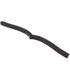 Amazon | コクヨ 文鎮 本に寄り添う文鎮 鉄製 黒 PW-01D | 文鎮