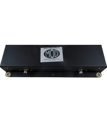 Amazon.co.jp: フェンダー リバーブ ユニット 交換用 - 800ohm