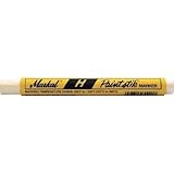 LA-CO社:LACO Markal 耐熱マーカー “ペイントスティック H” 白 107―5 81040 型式:81040