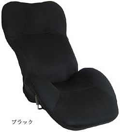 SUWARU　STYLE　ドリーム・フィット【ブラック】