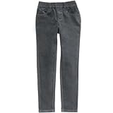 ジンボリー GYMBOREE/ ベルベティンスーパースキニー コジーグレー ボトムスパンツ 4歳【並行輸入】