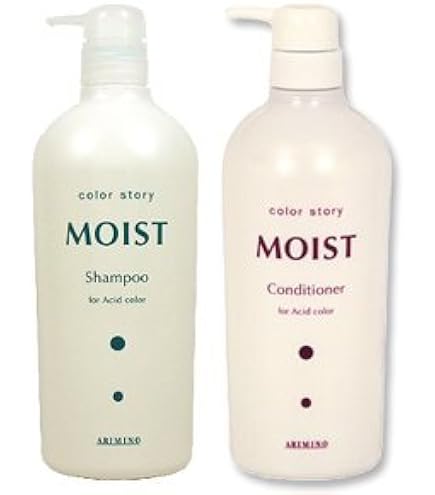 アリミノ  カラーストーリー アドミオ カラーケア シャンプー 680ml【6点セット】 Amazon | カラーストーリー アドミオ カラーケアシャンプー 680ml