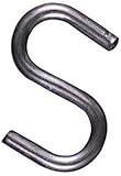 Stanley n121 – 533 0.75で。Heavy Open Sフック – 8 pack44 ; 10個パック