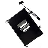 Deal4GO SATAハードドライブキャディブラケット DC020029U00 HDDケーブルコネクター HP ZBook 15 G3 G4 ZBook 17 G3 G4 848231-001用