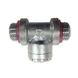 工進 配管部品 径8.5T型分水金具 DP-137