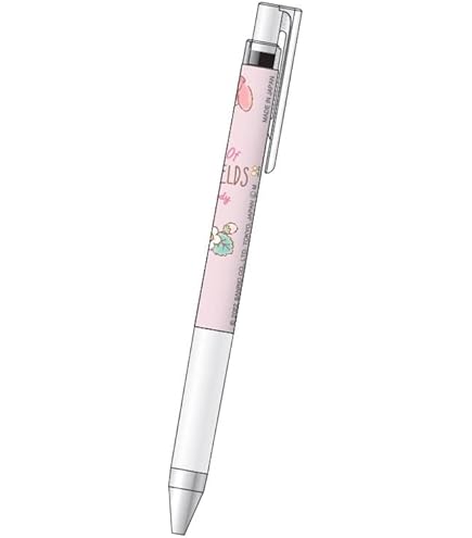 Amazon | サンスター文具 マイメロディ JUICE UP 0.4 水性顔料