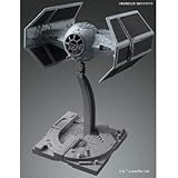 Bandai Star Wars 1/72 Thailand Advanced X1 plastic kit