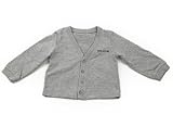 COMME CA ISM(コムサイズム) カーディガン 90サイズ 男の子