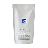 アミノ酸せっけんシャンプー 詰替用