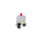 Zoeller 10-1044 Single Phase 115/200/230-Volt Electrical Alternator Control Panel for Duplex Install