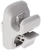 SUZUKI (スズキ) 純正部品 ホルダ サンバイザ(グレー) エスクード ジムニー 品番84851-77K00-6GS