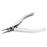 Lindstrom Round Nose Pliers - PLR-7590 by EuroTool