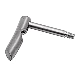 American Standard M962620-0750A LIFT ROD & KNOB GREEN TEA WS [並行輸入品]