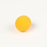 手品 マジックSponge Balls スーパーソフトスポンジボール 10個セット マジックアクセサリー 舞台マジック道具 イエロー 4.5cm