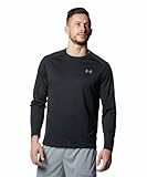 [UNDER ARMOUR(アンダーアーマー)]UA Tech 2.0 LS Mens メンズ 001 日本 XXL (日本サイズ3L相当)