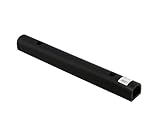 光 カーストップW穴付 50×450mm CSG50-450W