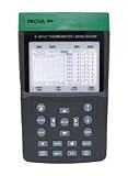 TES社[PROVA 800]デジタル温度計データロガー PROVA 800