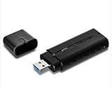 Wireless AC1200 DB USB Adapter [並行輸入品]