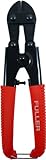 Fuller Tool 315-0268 Pro 8-Inch Mini Bolt Cutter for Small Screws Nails and Wire by Fuller Tool