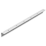 USG Interiors sm5 3 / 4 - Inch by 10フィート壁モールディング、ホワイト