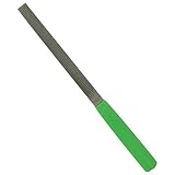 SK11 細工用やすり PRO 軽金属用 特殊単目