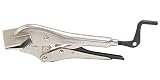 SHT シートメタル用グリッププライヤー 250mm PDB80