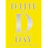 D-LITE「D-LITE JAPAN DOME TOUR 2017 ～D-Day～（初回限定盤）」