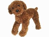 犬型マネキン ワンダードッグ・トイプードル 04500