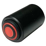 LEDLENSER テールキャップ（P3R、C3R Classic用） SP501048_RC