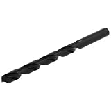 理研製鋼 鉄工用 ドリル 8.1mm 1本 (金属・金工)