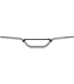 Amazon | ジータレーシング(ZETA RACING) EXPLORERハンドルバー S-1