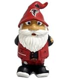 Forever 884966935909 8で。Atlanta Falcons Stumpy Garden Gnome