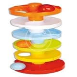 ベビーローリングボール