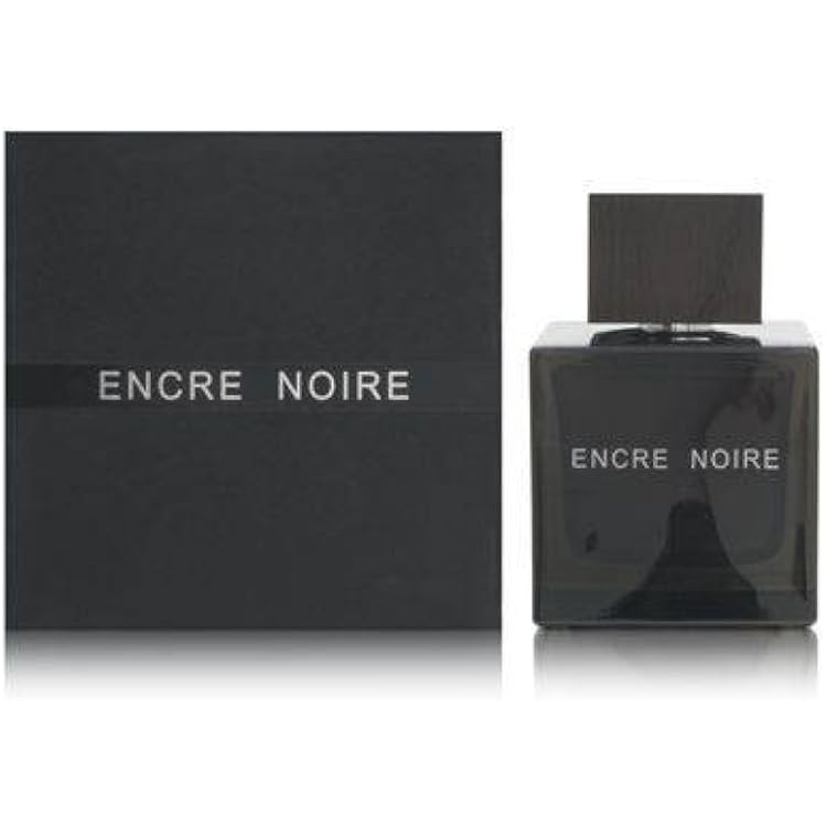 encre noire lalique amazon