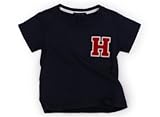 Tommy Hilfiger(トミーヒルフィガー) Tシャツ・カットソー 110サイズ 男の子