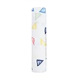 エイデンアンドアネイ おくるみ バラ売り 1枚 Aden+Anais classic swaddle ばら売り モスリンコットン バラ エイデン 出産祝い スワドル 1枚 ( 10.leader of