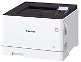 Canon A4カラーレーザープリンター Satera LBP662C