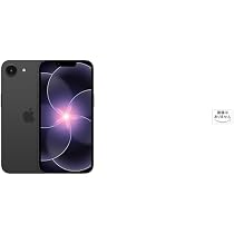 Amazon.co.jp: Apple iPhone 17e 256GB：6.1インチSuper Retina XDR