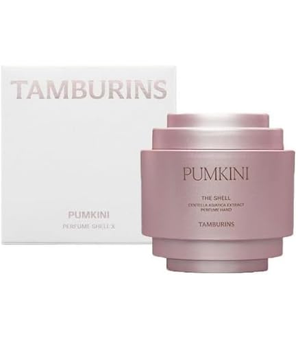 Amazon.co.jp: タンバリンズ TAMBURINS シェル パフューム ハンド