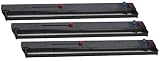 officeネット RBN-00-007 汎用 リボンカートリッジ 3本セット ML8480SU2 ML8480SU2-R ML8480SE ML8480SER ML8480SU ML8480SU-R 対応