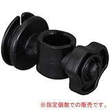 電機牧柵器用 クイック碍子N 100個入 φ19用