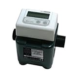 愛知時計電機:瞬時・積算流量計 型式:NW20-PTN